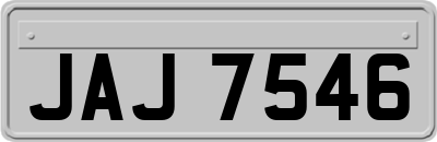 JAJ7546