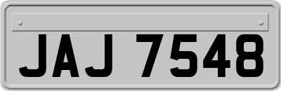 JAJ7548
