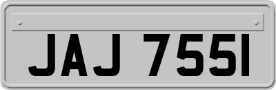 JAJ7551