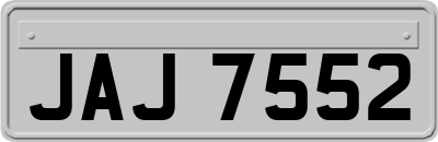 JAJ7552