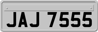 JAJ7555