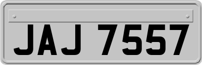 JAJ7557
