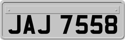 JAJ7558