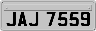 JAJ7559