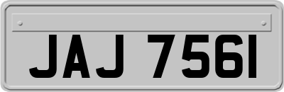 JAJ7561