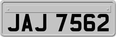 JAJ7562
