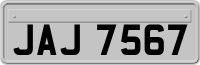 JAJ7567