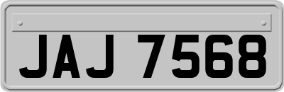 JAJ7568