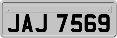 JAJ7569