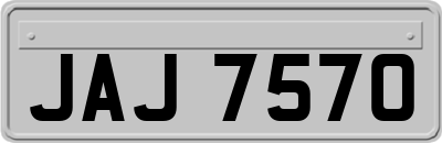 JAJ7570