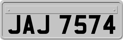 JAJ7574
