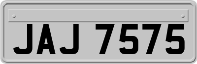 JAJ7575