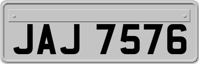 JAJ7576