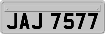 JAJ7577