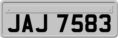 JAJ7583