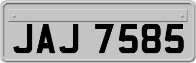 JAJ7585