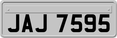 JAJ7595