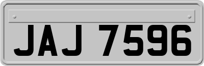 JAJ7596