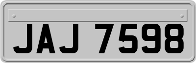 JAJ7598