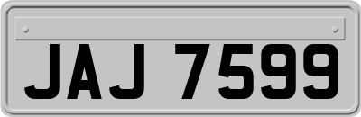 JAJ7599