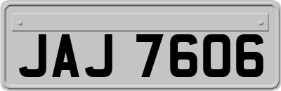 JAJ7606