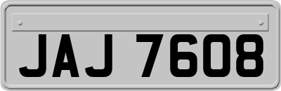 JAJ7608