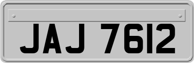 JAJ7612