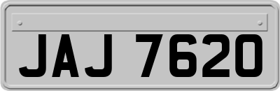 JAJ7620
