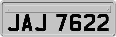 JAJ7622