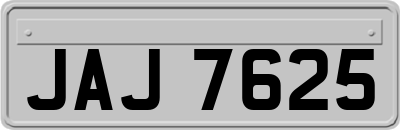 JAJ7625