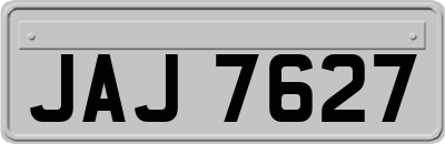 JAJ7627