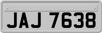 JAJ7638