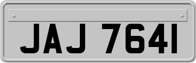 JAJ7641