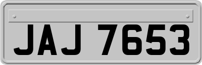 JAJ7653