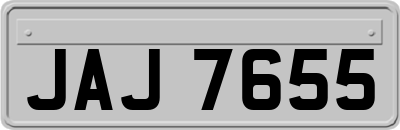 JAJ7655
