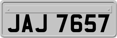 JAJ7657