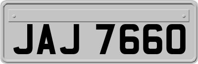 JAJ7660