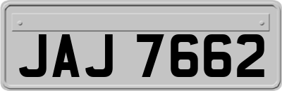 JAJ7662
