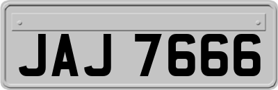 JAJ7666