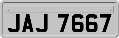 JAJ7667