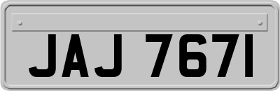 JAJ7671