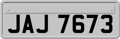 JAJ7673