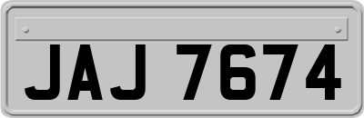 JAJ7674