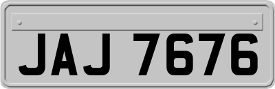 JAJ7676