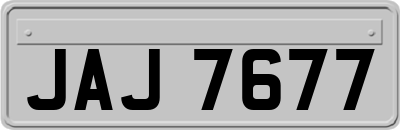 JAJ7677