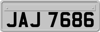 JAJ7686