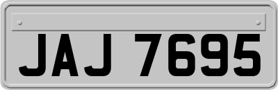 JAJ7695