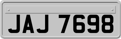 JAJ7698