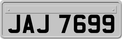 JAJ7699