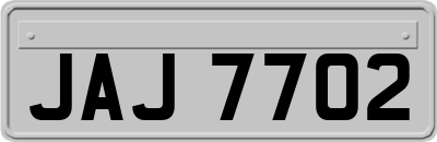 JAJ7702